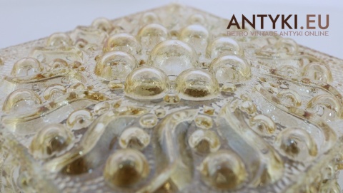 starodawny kinkiet retro montaż ścienny