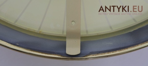 stare lampy art deco