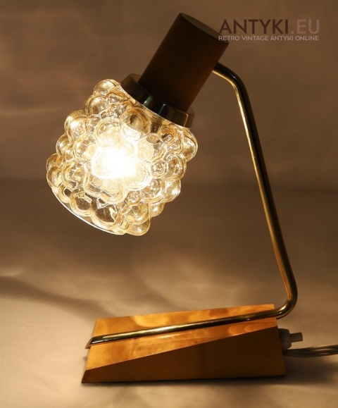 oryginalna lampka skandynawska