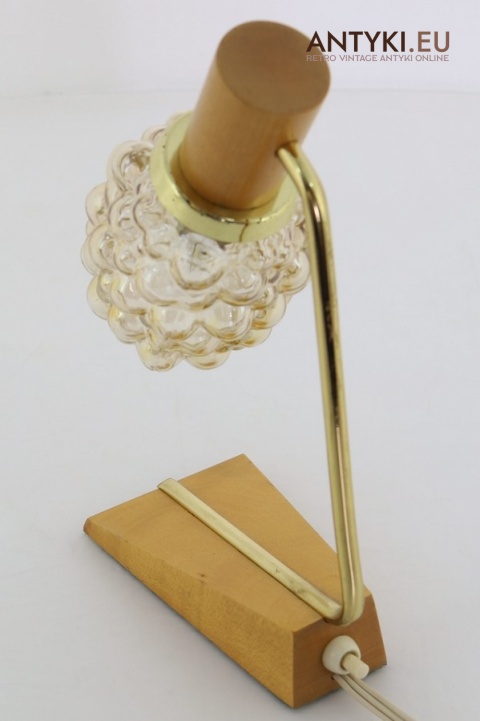 skandynawskie design lampy