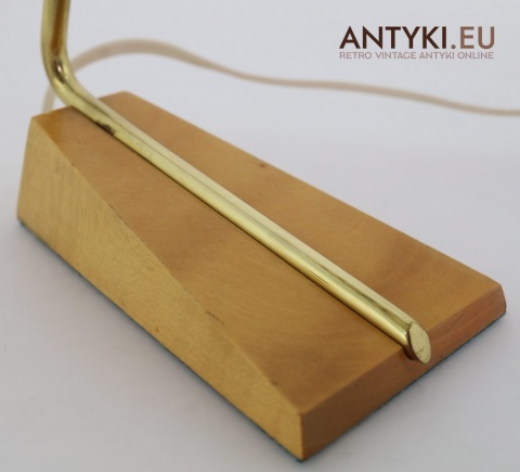 stare lampy skandynawskie