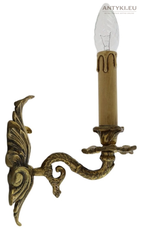 oświetlenie barokowe sklep online