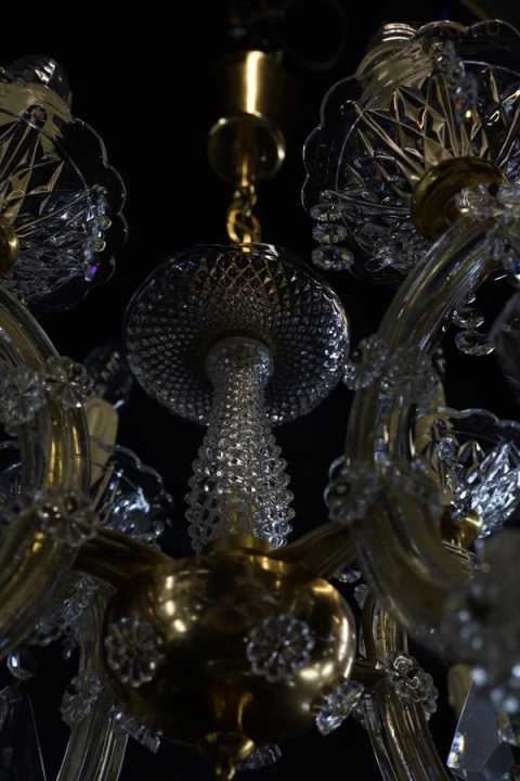 antyki kryształowe online