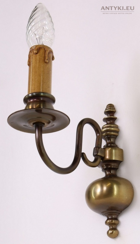 kinkiety klasyczne retro