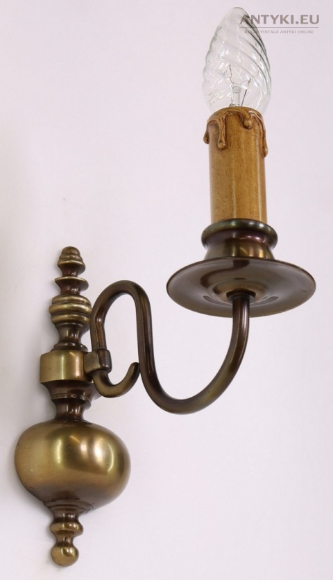 kinkiety klasyczne europejskie