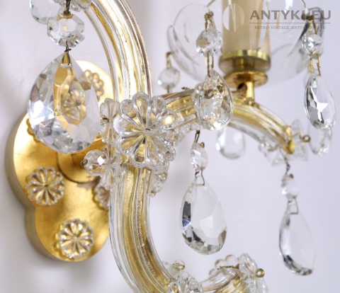 maria teresa kinkiet z epoki