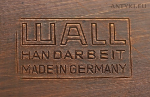 pojemnik wall handarbeit