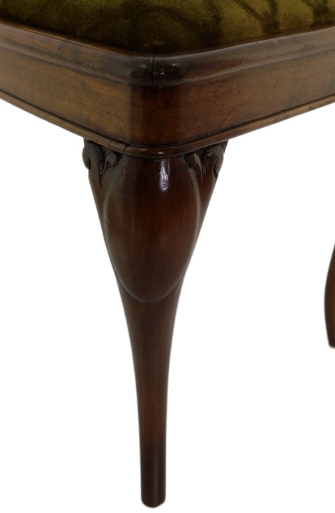 stylowe krzesło vintage