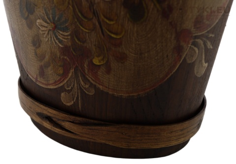 stojak na parasole góralski