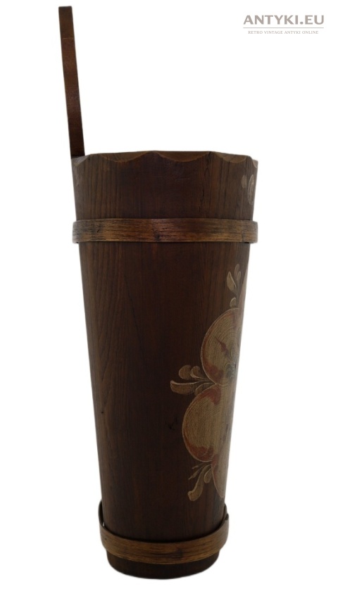 parasolnik drewniany góralski