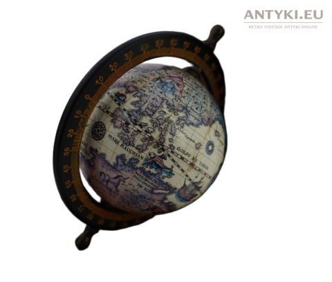 stare podpórki gabinetowe z epoki