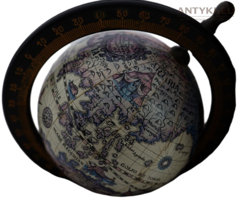 drewniane podpórki do książek vintage