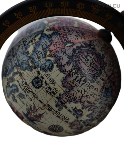 podpórki retro do biblioteki stylowe