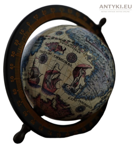 ozdobne podpórki do książek vintage