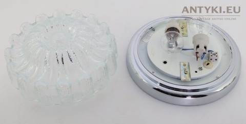 chrom oryginalny plafon limburg niemcy