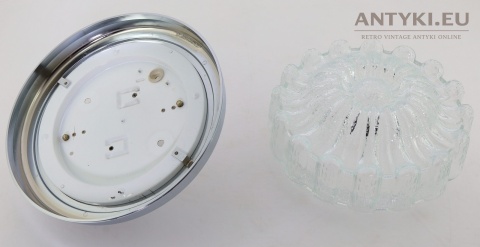 lampa sufitowa limburg vintage