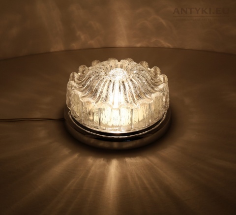 oryginalne oświetlenie sufitowe limburg