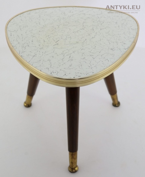 kwietnik mid century