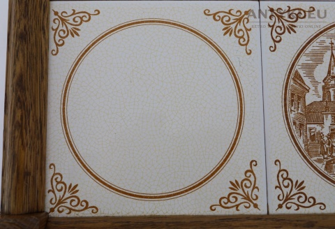 stojak na kwiaty vintage