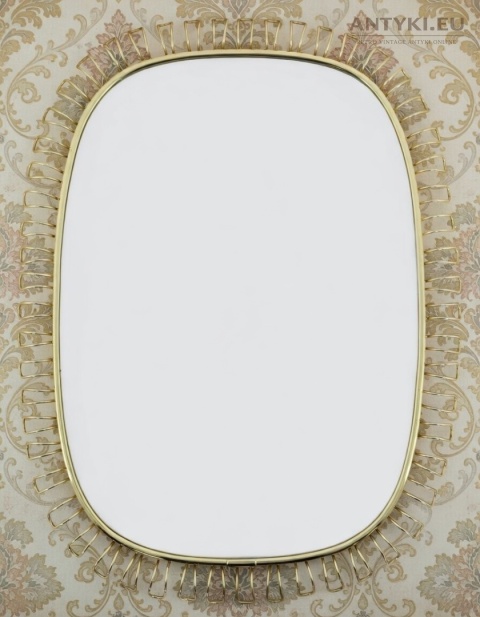 mid century modern lustro lenzgold