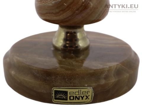 lampa stołowa edler onyx