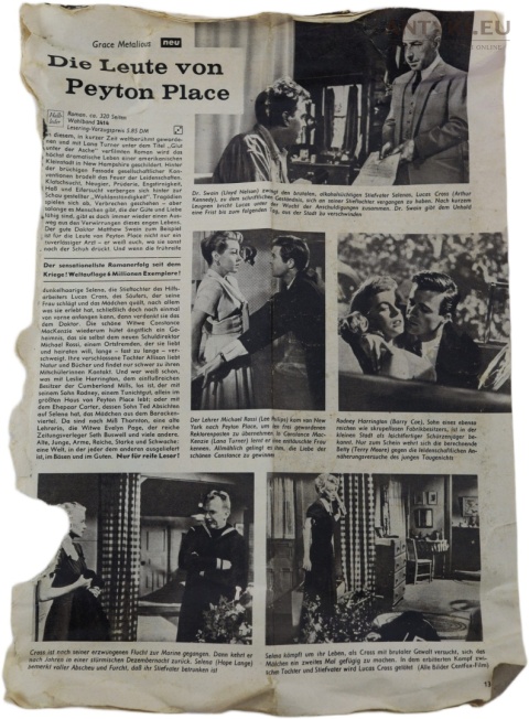 Antyczna szkatułka drewniana z rzeźbionym żaglowcem – retro kuferek vintage
