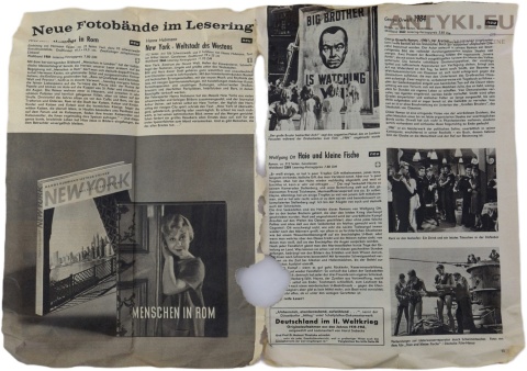 Antyczna szkatułka drewniana z rzeźbionym żaglowcem – retro kuferek vintage