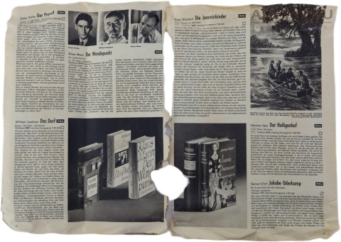 Antyczna szkatułka drewniana z rzeźbionym żaglowcem – retro kuferek vintage