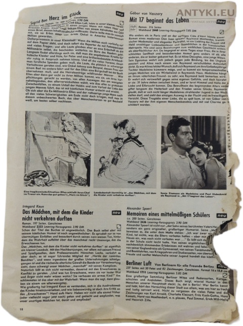 Antyczna szkatułka drewniana z rzeźbionym żaglowcem – retro kuferek vintage
