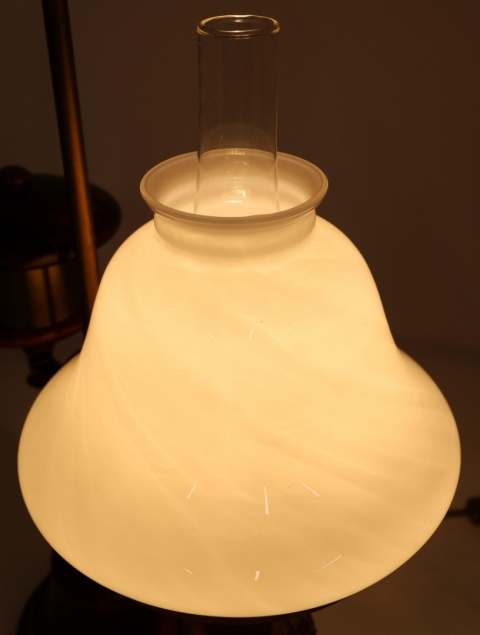 klosze retro vintage