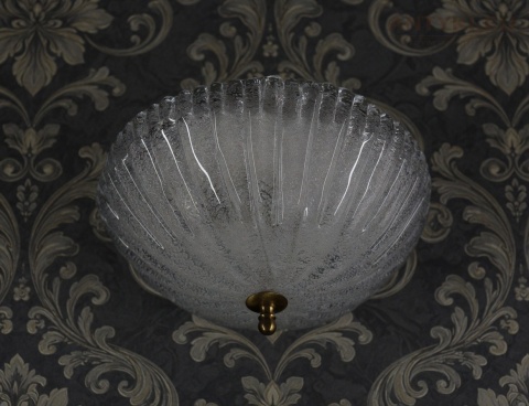 plafon vintage modernizm