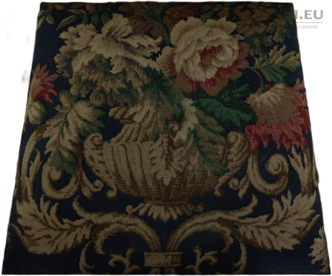 krzesło do wnętrza pałacowego vintage