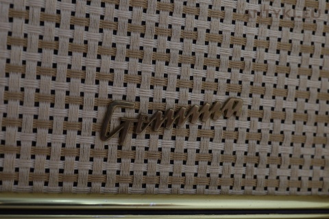 radio retro philips salonowe