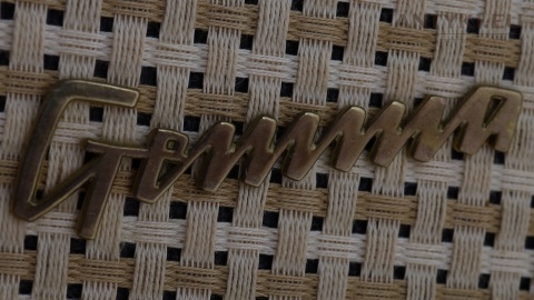 antyk klasyczne radio lampowe retro