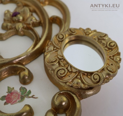 kolekcjonerskie panneau rococo-max
