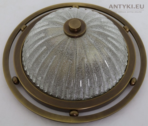 antyk lampa sufitowa antyczna