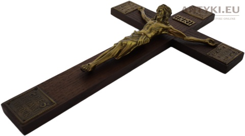 krzyż wypędzonych niemców