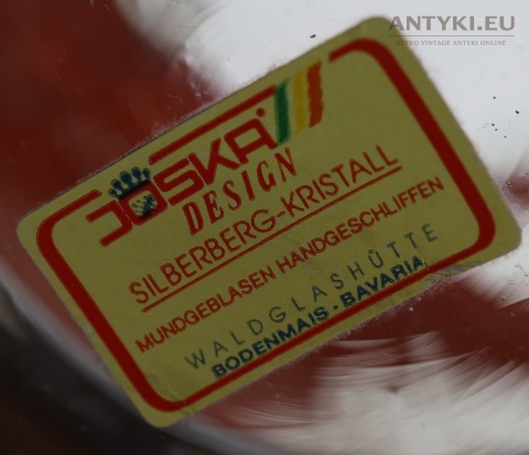 dzbanek joska design silberberg