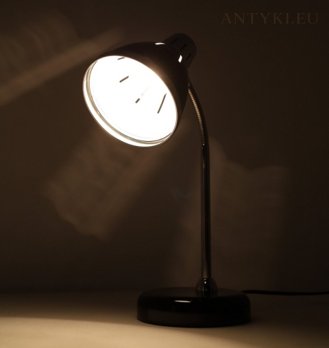 biurkowa lampa bauhaus