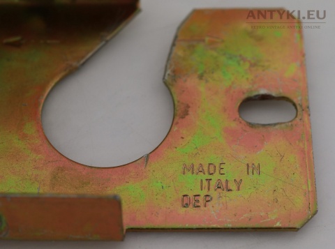 kinkiet vintage Made in Italy