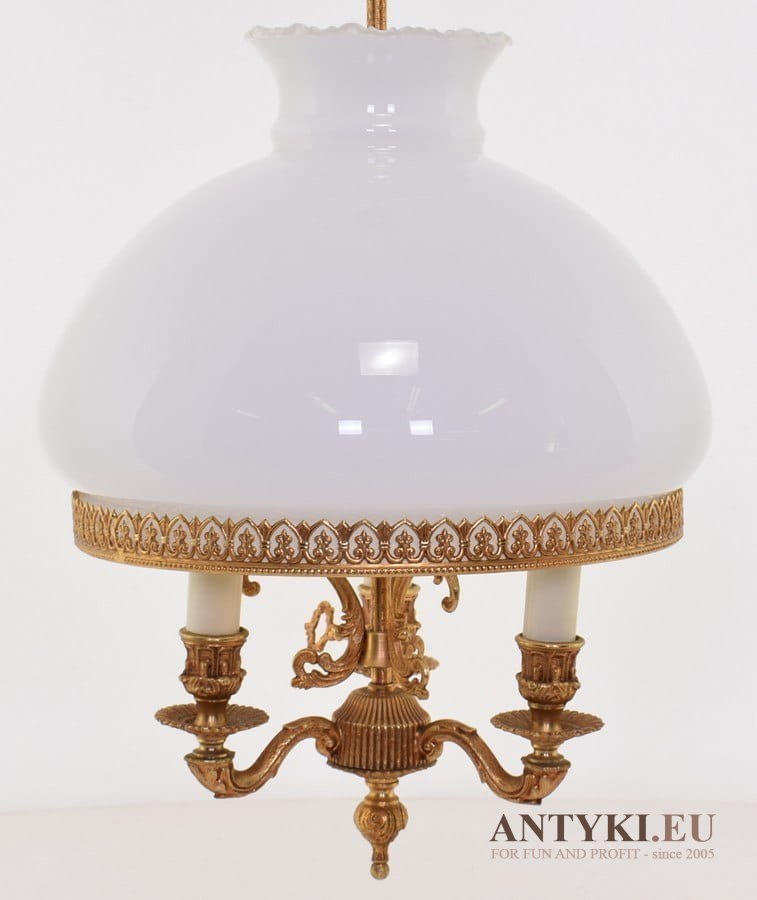 Mała lampa kuchenna sufitowa nad stolik lampka nad barek lub do ganku holu