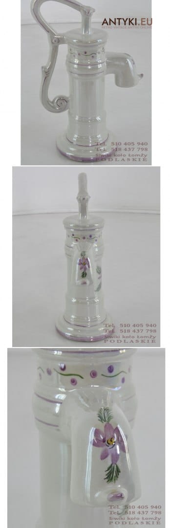 OZDOBNA OSLONA OSLONKA SKRYTKA NA BUTELKE