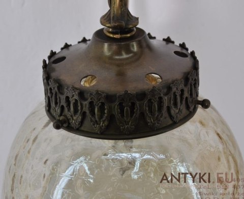 STARE DUZE KINKIETY LAMPKI LAMPY RUSTYKALNE RUSTIC