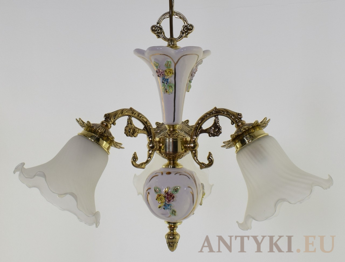 Lampy Belle Époque: Klasyczny Elegancja i Luksus Epoki Piękna