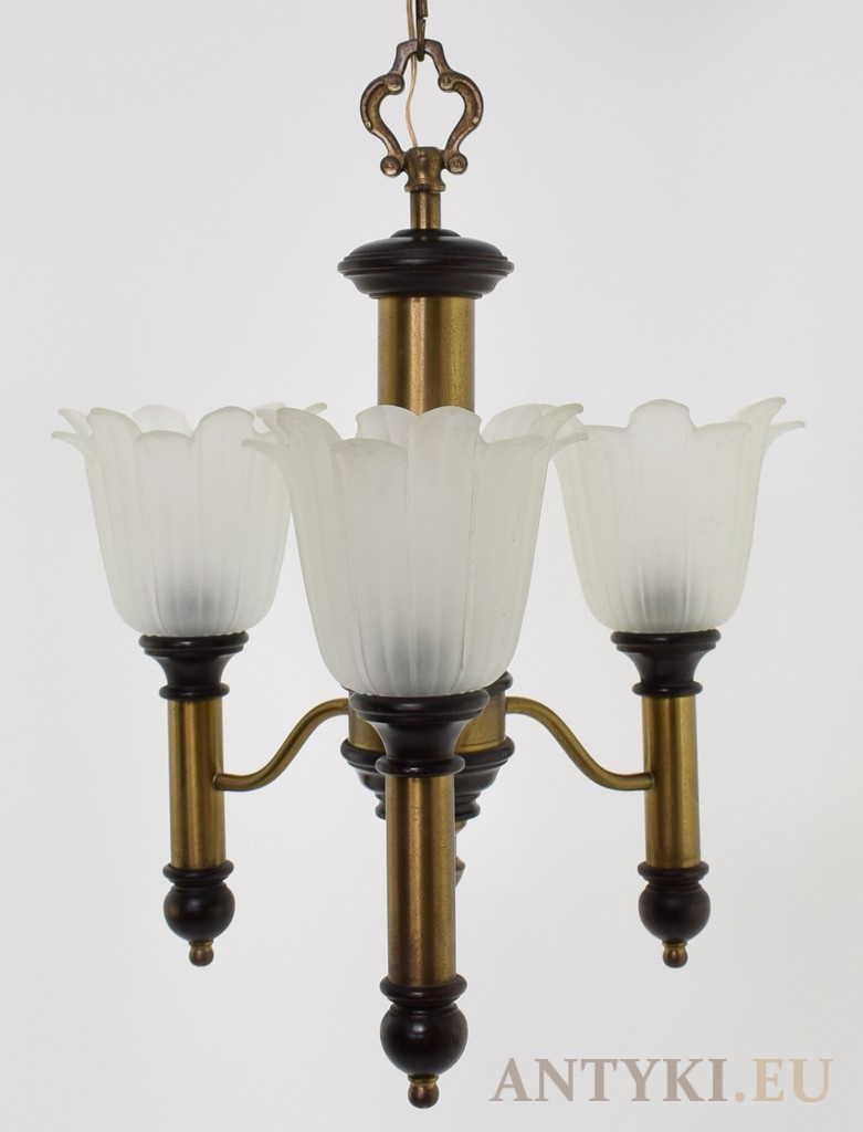 Sklepy z lampami vintage online