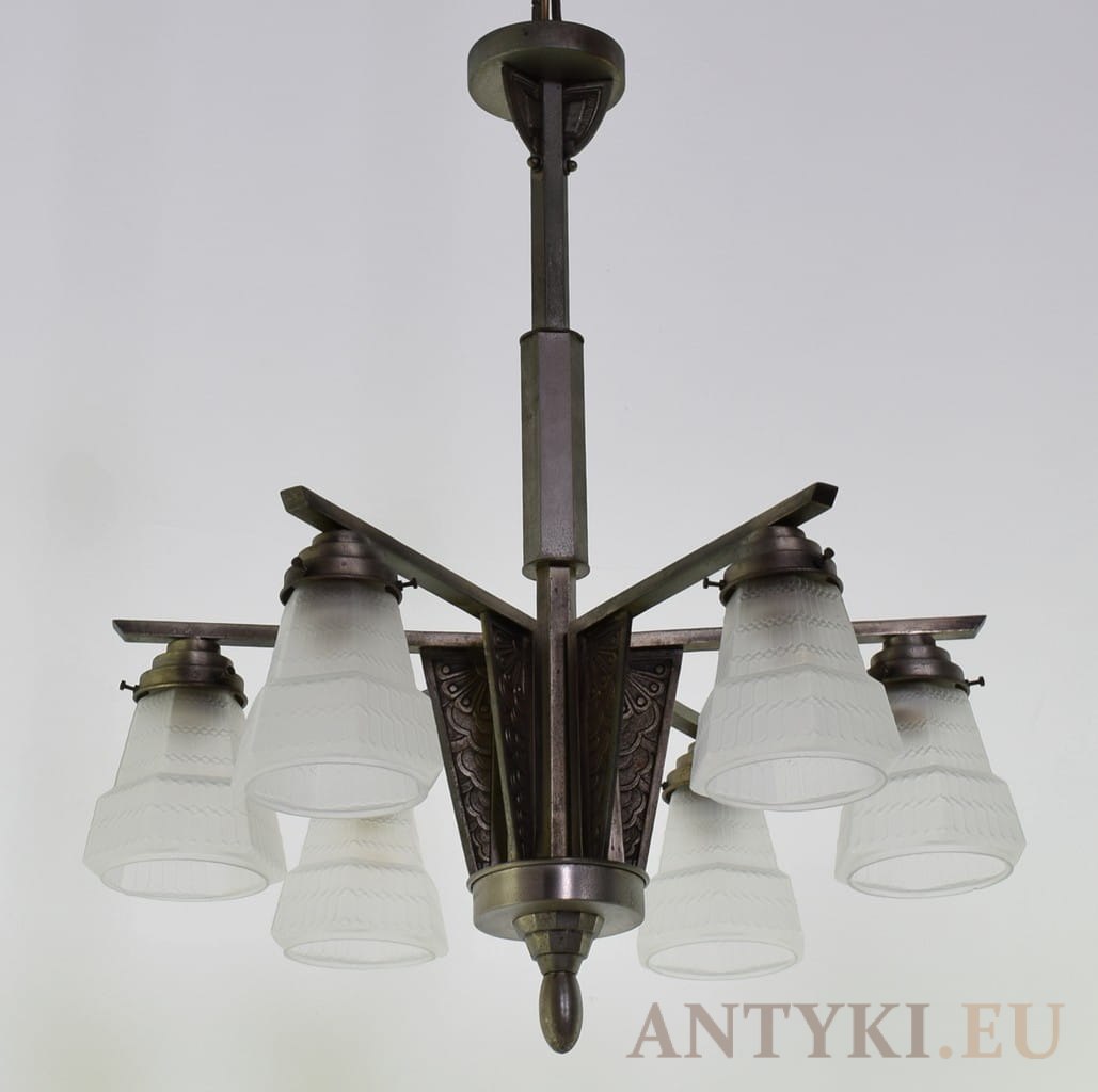 Lampy vintage, dlaczego warto? Wyjaśniamy - Antyki.eu