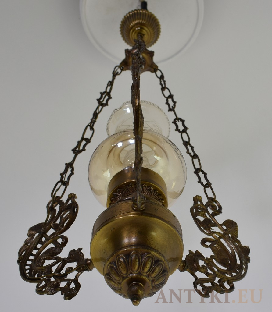 Stare lampy - Dlaczego warto kupować? Odkryj piękno, unikalność i historia oświetlenia z przeszłości