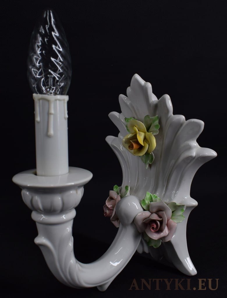 Włoskie lampy ceramiczne - Sztuka i Elegancja oświetlenia z kraju sztuki