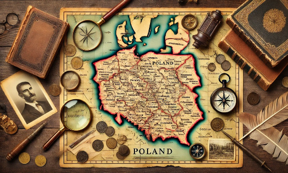 Antiques in Poland – Trusted Online Shops with Timeless Charm