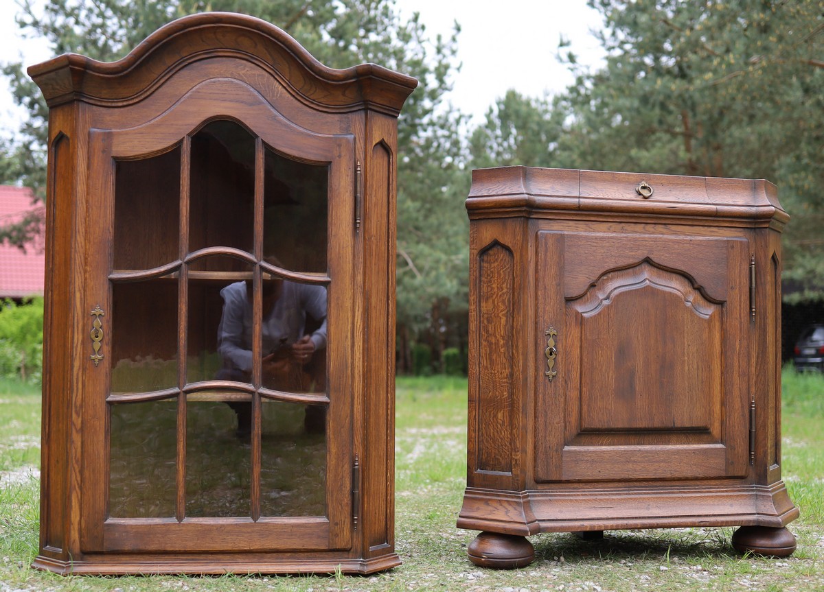 Antyczne meble – sklepy online. Gdzie bezpiecznie kupić i jak wygląda dostawa?